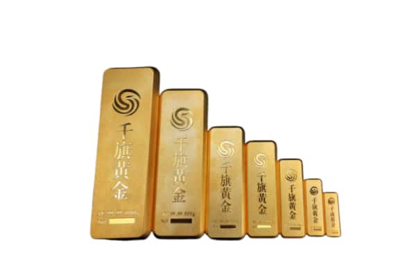 伊犁特克斯县上门回收各种金条价格